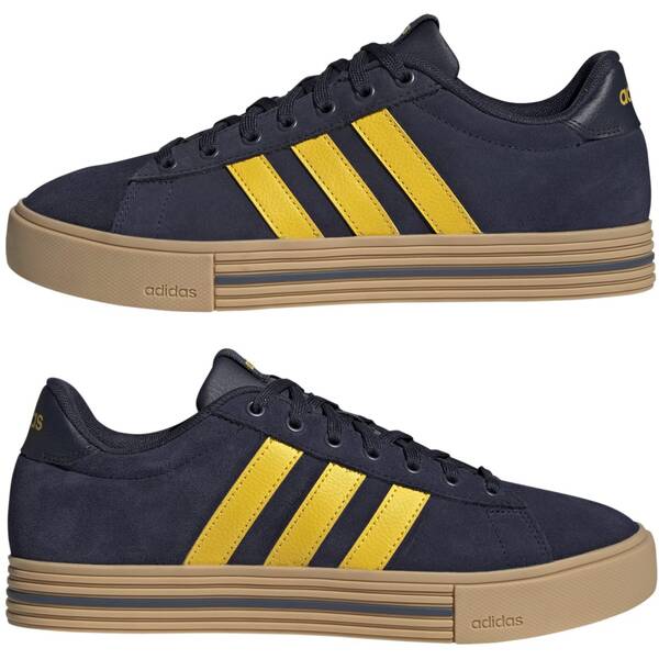 Thumbnail - ADIDAS Herren Freizeitschuhe Daily 4.0