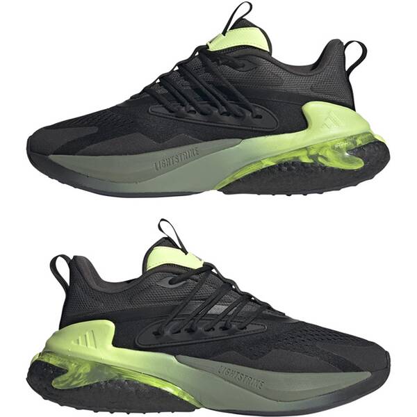 Thumbnail - ADIDAS Herren Freizeitschuhe Alphaboost V2