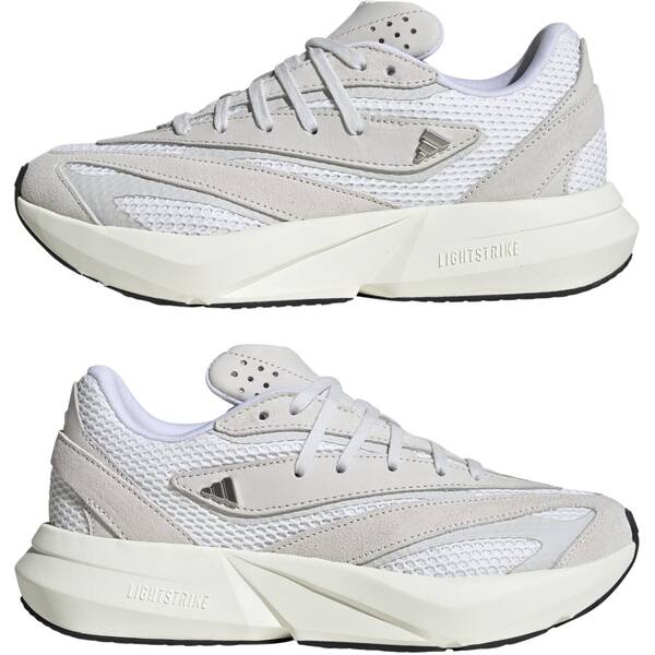 Thumbnail - ADIDAS Damen Freizeitschuhe Lightstride