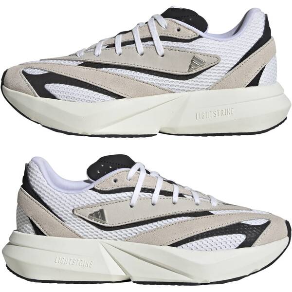 Thumbnail - ADIDAS Damen Freizeitschuhe Lightblaze