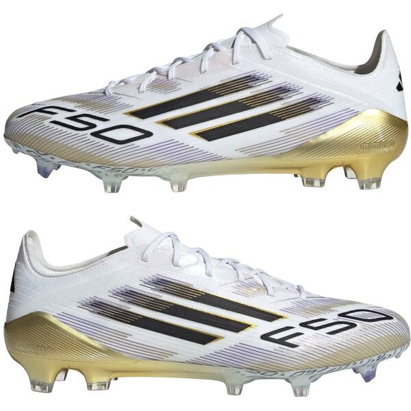 Thumbnail - ADIDAS Herren Fussball-Rasenschuhe F50 Elite FG