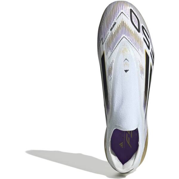 Thumbnail - ADIDAS Herren Fussball-Rasenschuhe F50 Elite Laceless FG