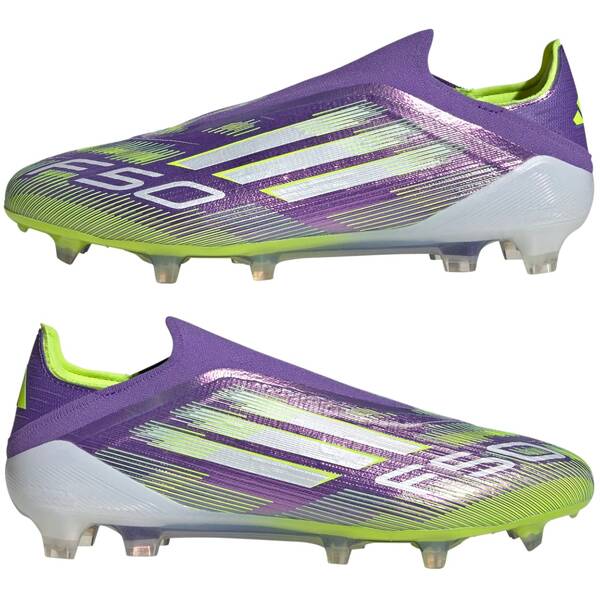Thumbnail - ADIDAS Herren Fussball-Rasenschuhe F50 Elite FG