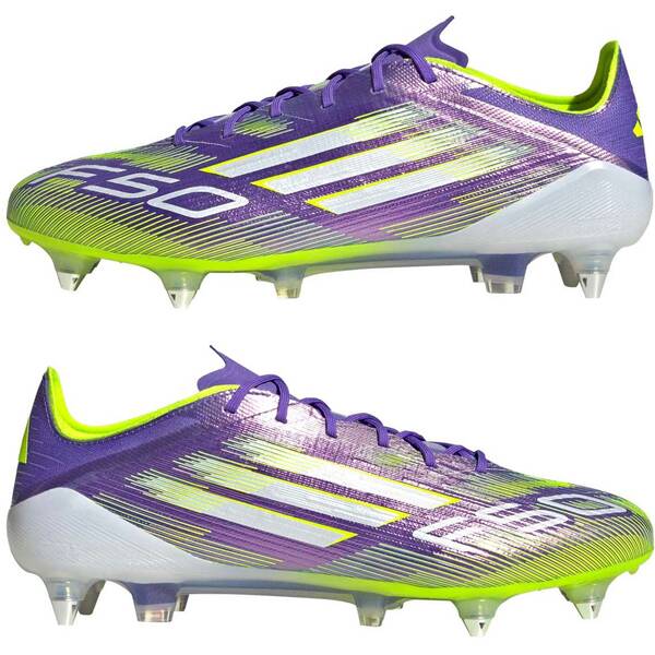 Thumbnail - ADIDAS Herren Fussball-Rasenschuhe F50 Elite