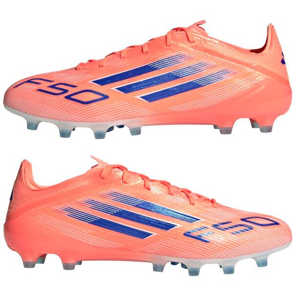 Thumbnail - ADIDAS Herren Fussball-Kunstrasenschuhe F50 Elite Boots AG