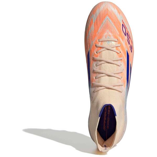 Thumbnail - ADIDAS Damen Fussball-Rasenschuhe F50 Sparkfusion Elite Mittelhoch FG/AG