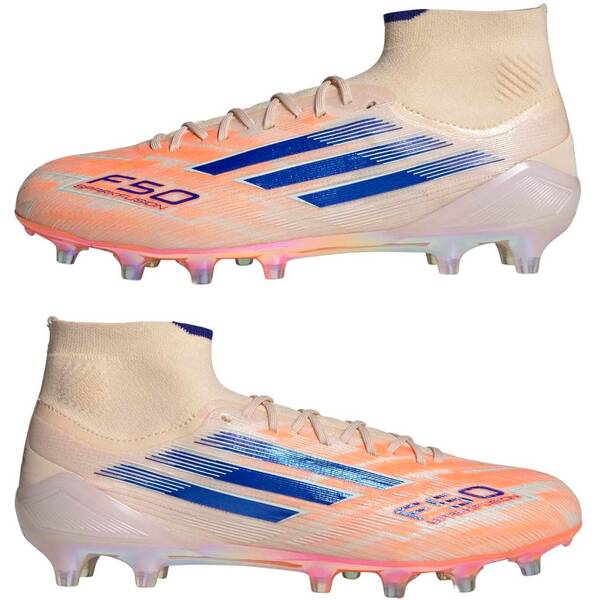 Thumbnail - ADIDAS Damen Fussball-Rasenschuhe F50 Sparkfusion Elite Mittelhoch FG/AG