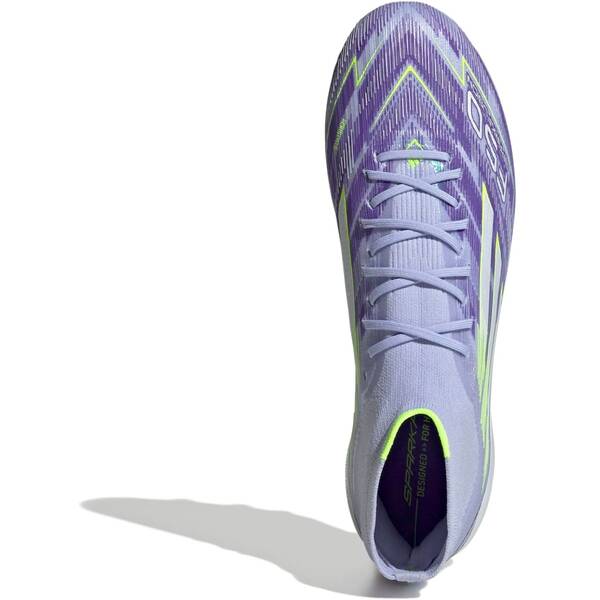 Thumbnail - ADIDAS Damen Fussball-Rasenschuhe F50 Sparkfusion Elite FG/AG