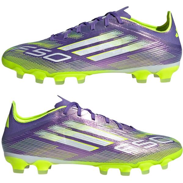 Thumbnail - ADIDAS Herren Fussball-Kunstrasenschuhe F50 Pro MG