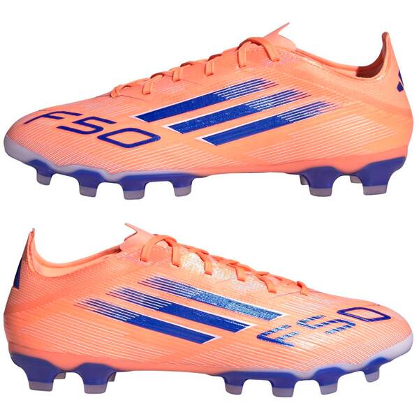 Thumbnail - ADIDAS Herren Fussball-Kunstrasenschuhe F50 Pro MG