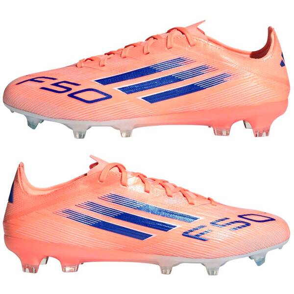 Thumbnail - ADIDAS Herren Fussball-Rasenschuhe F50 Pro Firm Ground