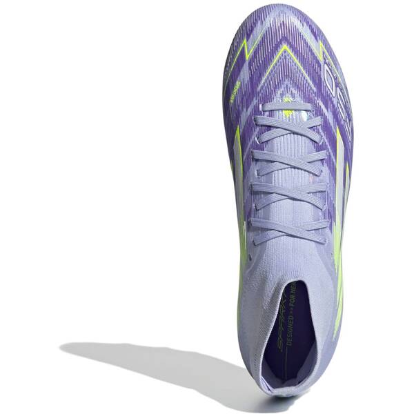 Thumbnail - ADIDAS Damen Fussball-Rasenschuhe F50 Sparkfusion Pro FG/AG