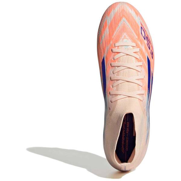 Thumbnail - ADIDAS Damen Fussball-Rasenschuhe F50 SPARKFUSION PRO FG/AG