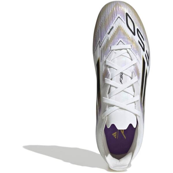 Thumbnail - ADIDAS Kinder Fussball-Rasenschuhe F50 Elite Kids FG