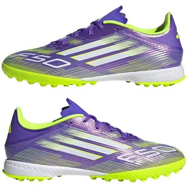 Thumbnail - ADIDAS Herren Fussball-Hartplatzschuhe F50 League TF