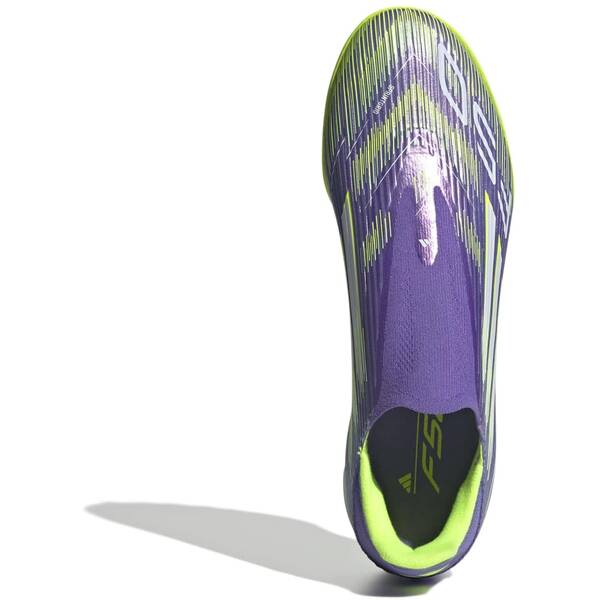 Thumbnail - ADIDAS Herren Fussball-Hartplatzschuhe F50 League Laceless TF