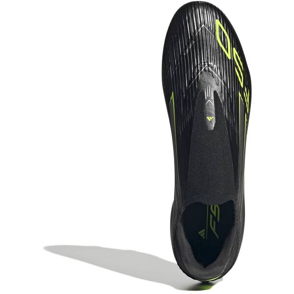 Thumbnail - ADIDAS Herren Fussball-Rasenschuhe F50 League Laceless Firm/Multi-Ground Boots