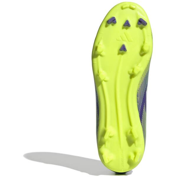 Thumbnail - ADIDAS Kinder Fussball-Rasenschuhe F50 League FG/MG