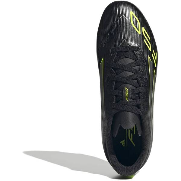 Thumbnail - ADIDAS Kinder Fussball-Rasenschuhe F50 League Kids FG/MG