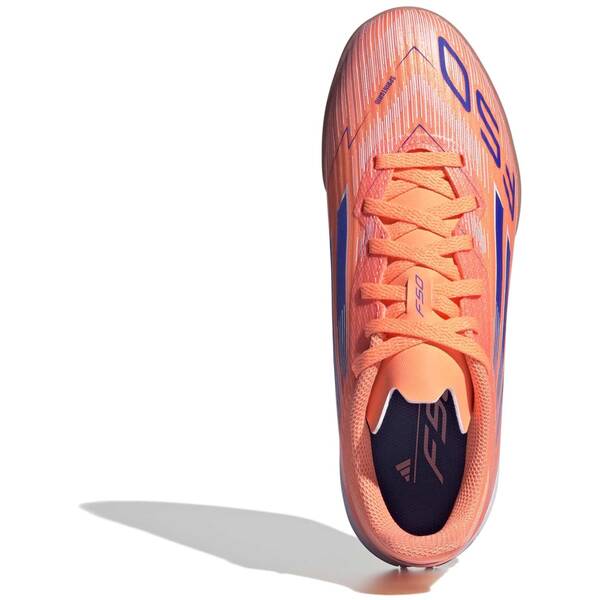 Thumbnail - ADIDAS Kinder Fussball-Hallenschuhe F50 League Kids IN
