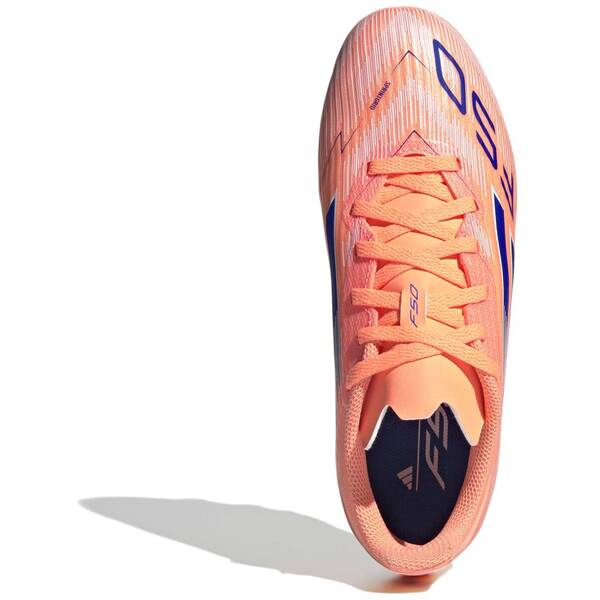 Thumbnail - ADIDAS Kinder Fussball-Kunstrasenschuhe F50 League MG