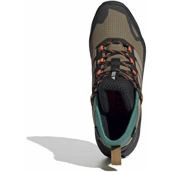 Thumbnail - ADIDAS Herren Multifunktionsschuhe Terrex Skychaser AX5 Mid GORE-TEX CLIMAWARM