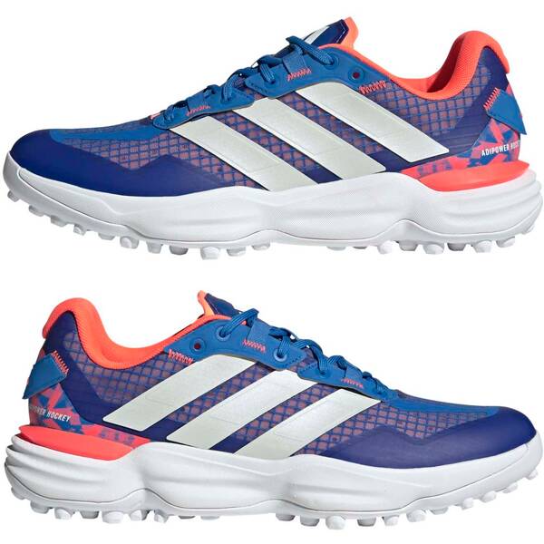 Thumbnail - ADIDAS Herren Feldhockeyschuhe Adipower Hockey 3 Hockeyschuh