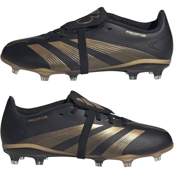 Thumbnail - ADIDAS Kinder Fussball-Rasenschuhe Predator League Bellingham FG Kids