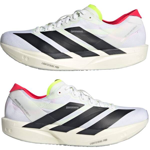 Thumbnail - ADIDAS Herren Laufschuhe Adizero Takumi Sen 11