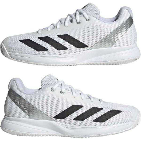 Thumbnail - ADIDAS Herren Tennisoutdoorschuhe Courtflash Speed 2