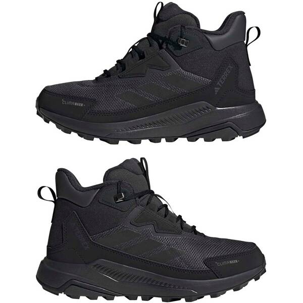 Thumbnail - ADIDAS Damen Multifunktionsschuhe Terrex Anylander CLIMAWARM