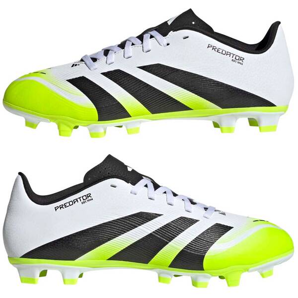 Thumbnail - ADIDAS Herren Fussball-Rasenschuhe Predator Club FG/MG