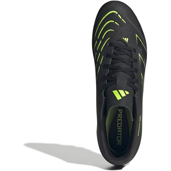 Thumbnail - ADIDAS Herren Fussball-Rasenschuhe Predator Club Firm/Multi-Ground