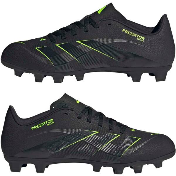 Thumbnail - ADIDAS Herren Fussball-Rasenschuhe Predator Club Firm/Multi-Ground