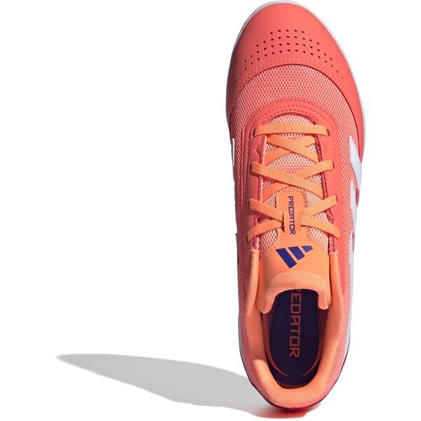 Thumbnail - ADIDAS Herren Fussball-Hallenschuhe Predator Club IN Sala