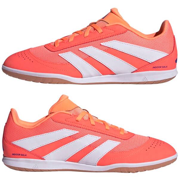 Thumbnail - ADIDAS Herren Fussball-Hallenschuhe Predator Club IN Sala