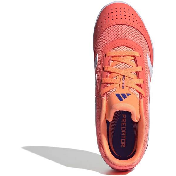 Thumbnail - ADIDAS Kinder Fussball-Hallenschuhe Predator Club IN Sala Kids