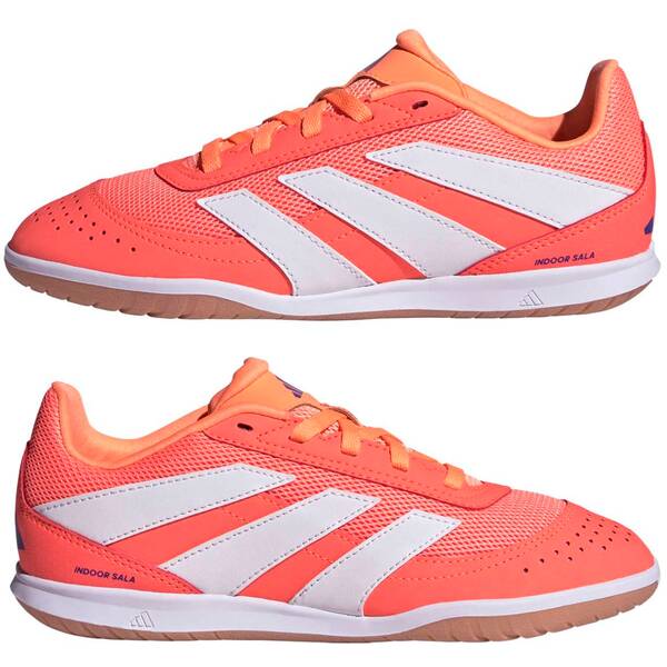 Thumbnail - ADIDAS Kinder Fussball-Hallenschuhe Predator Club IN Sala Kids