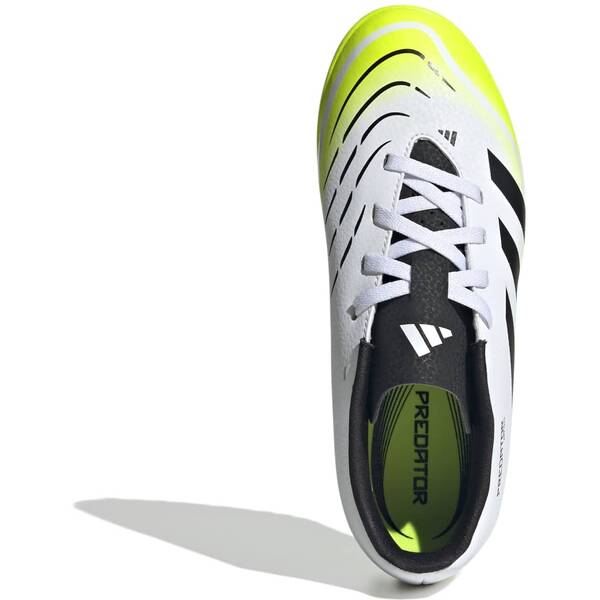 Thumbnail - ADIDAS Kinder Fussball-Hartplatzschuhe Predator Club TF