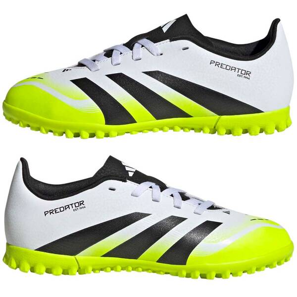 Thumbnail - ADIDAS Kinder Fussball-Hartplatzschuhe Predator Club TF