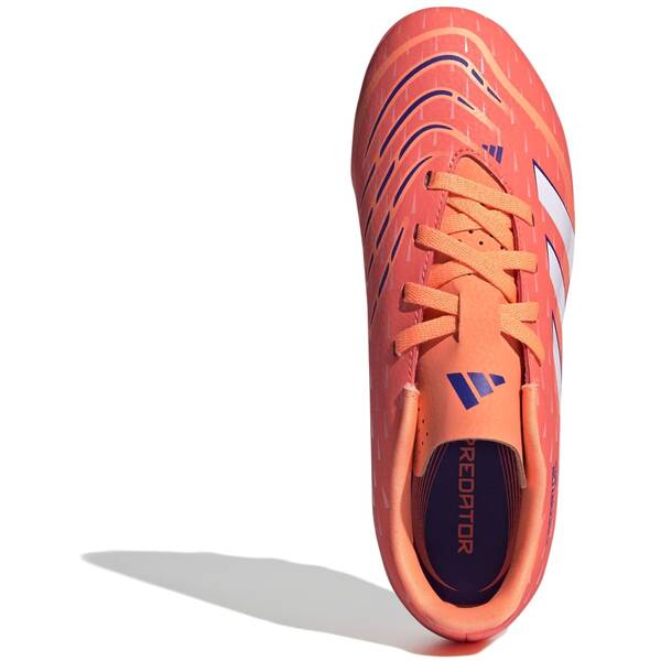 Thumbnail - ADIDAS Kinder Fussball-Rasenschuhe Predator Club Kids FG/MG