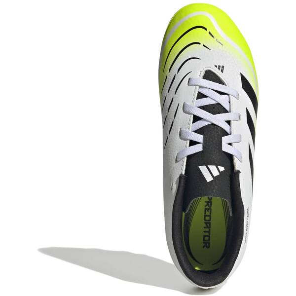 Thumbnail - ADIDAS Kinder Fussball-Rasenschuhe Predator Club FG/MG