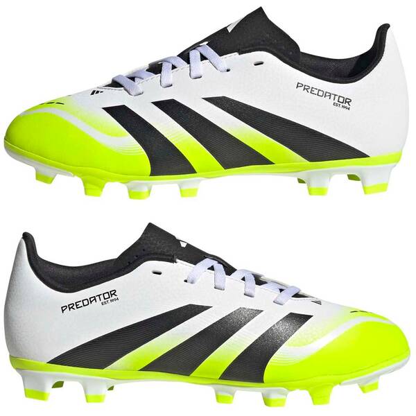 Thumbnail - ADIDAS Kinder Fussball-Rasenschuhe Predator Club FG/MG