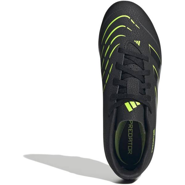 Thumbnail - ADIDAS Kinder Fussball-Rasenschuhe Predator Club FG/MG