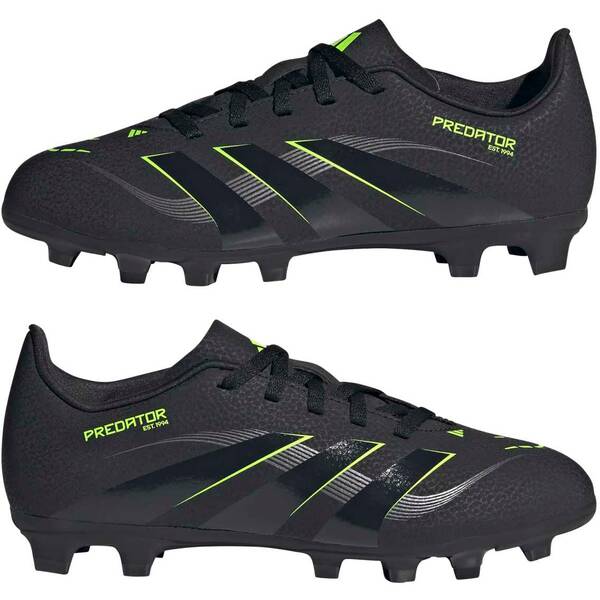 Thumbnail - ADIDAS Kinder Fussball-Rasenschuhe Predator Club FG/MG