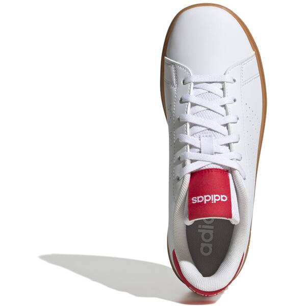 Thumbnail - ADIDAS Kinder Freizeitschuhe Advantage Base 2.0 Kids