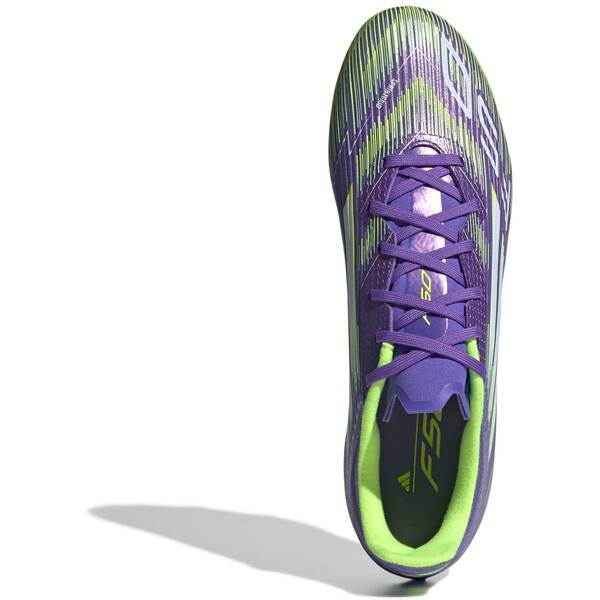 Thumbnail - ADIDAS Herren Fussball-Rasenschuhe F50 League FG/MG