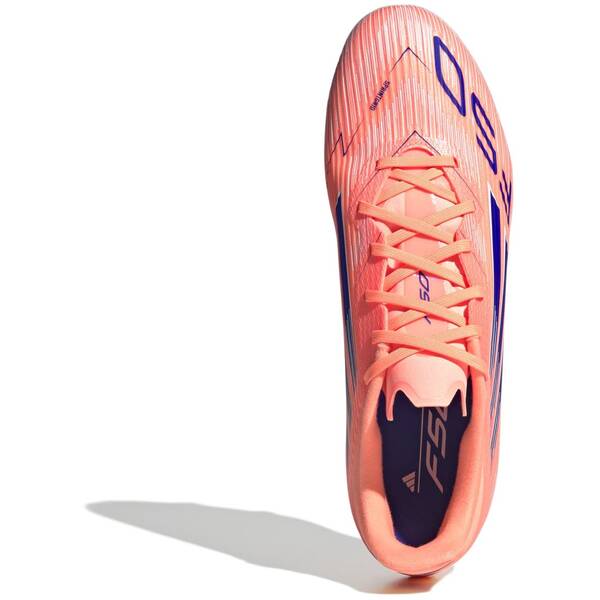 Thumbnail - ADIDAS Herren Fussball-Rasenschuhe F50 League FG/MG