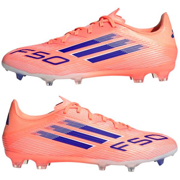 Thumbnail - ADIDAS Herren Fussball-Rasenschuhe F50 League FG/MG
