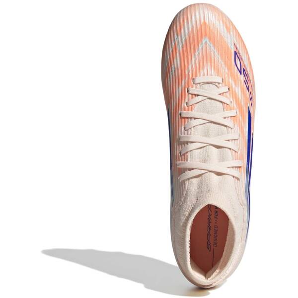 Thumbnail - ADIDAS Damen Fussball-Rasenschuhe F50 Sparkfusion League FG/AG